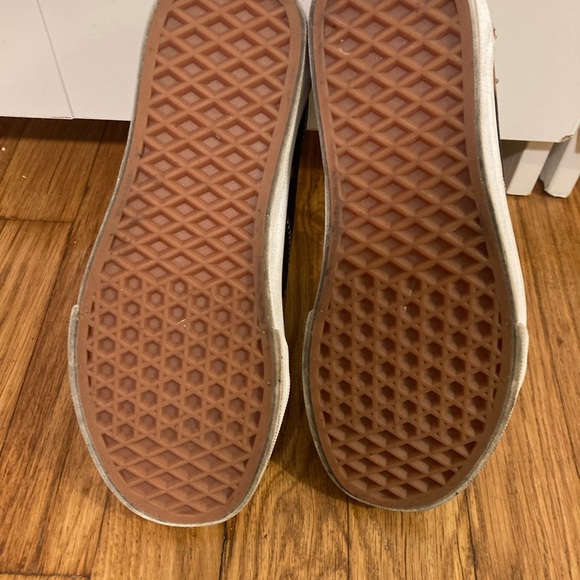 Daze Old Skool Zip - Picture 11 of 11